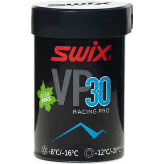 Swix - VP30 Pro Light Blue -16°/-8°C 43g