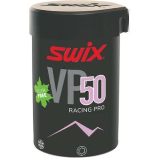 Swix - VP50 Pro Light Violet -3°/0°C 43g