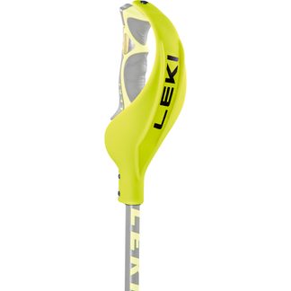 LEKI - Schlagschutz-Bügel Lite Unisex neon yellow