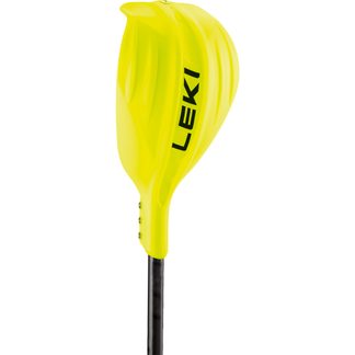 LEKI - Schlagschutz-Bügel Cobra Unisex neon yellow