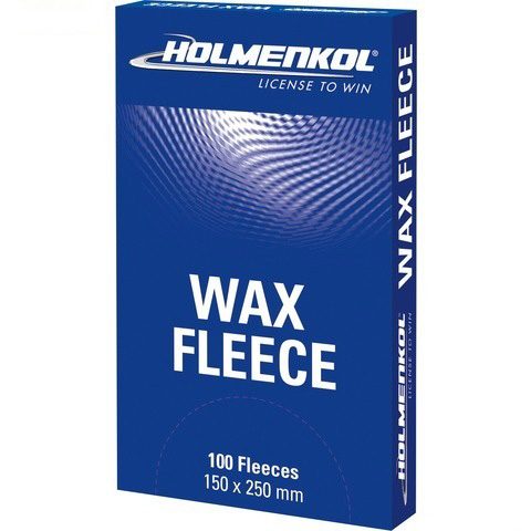 Wax Fleece 100 Stück