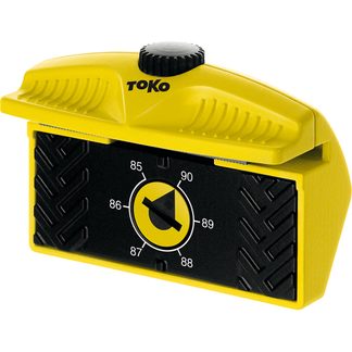 Toko - Edge Tuner