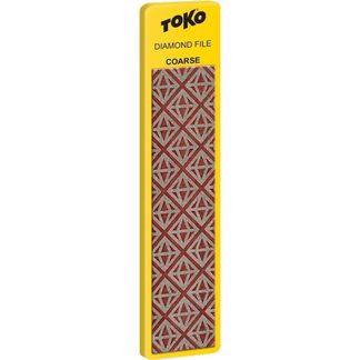 Toko - DMT Diamond Coarse Feile gelb