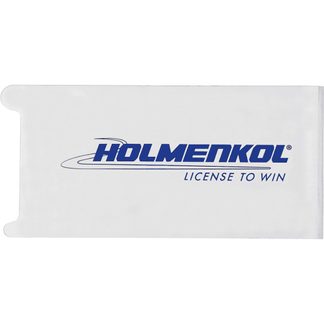 Holmenkol - Plexiklinge Nordic weiß