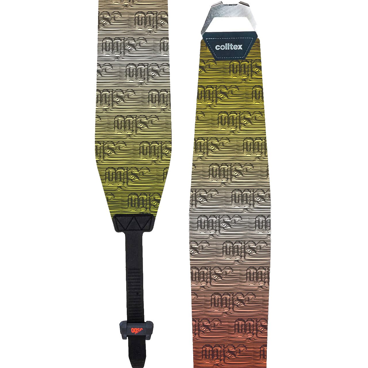 CRAFT GLIDE Climbing Skins