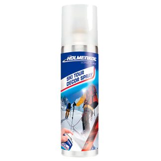 Holmenkol - Ski Tour Decor Spray 125ml