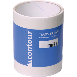Contour - Transfertape 125mm