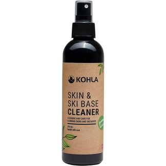 Kohla - Skin&Skibase Cleaner Green Line 200ml