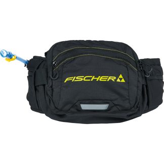 Fischer - Hydration Waistbag Pro Hüfttasche schwarz