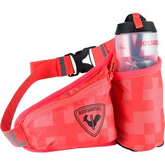 Rossignol - Nordic Bottle Holder Hip Bag red