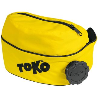 Toko - Trinkgurt 800ml yellow