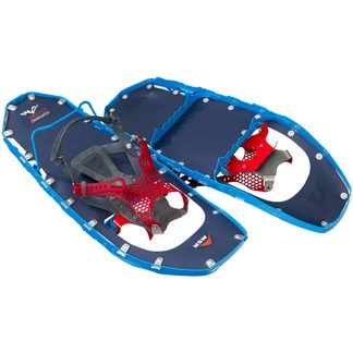 MSR - Lightning Ascent 22 Snowshoes Men cobalt blue