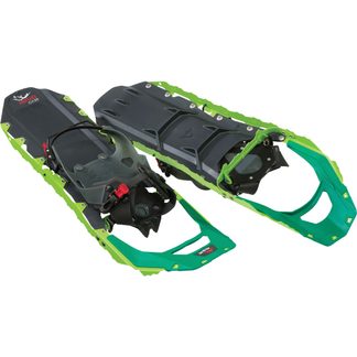MSR - Revo Explore 25 Snowshoes Men green