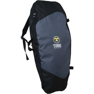 Tubbs - NapSac Snowshoe Bag L grey