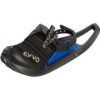 EVVO - Snowshoes blue black
