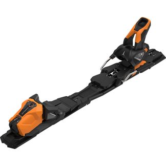 Atomic - MI 12 GripWalk® Bindung