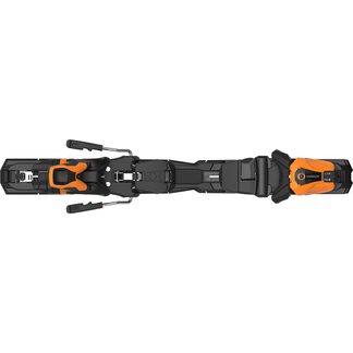 MI 12 GripWalk® Bindung