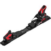 M 12 GripWalk® Bindung schwarz rot