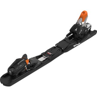 Atomic - X 12 GripWalk® Binding