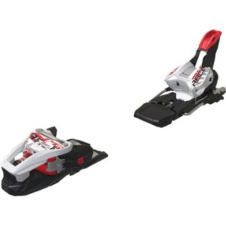 Marker - Race XCell 24 Binding white black red