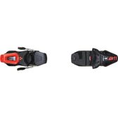 RS11 GripWalk® Powerrail Bindung flash red