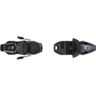 Fischer - RS 10 GripWalk® SLR Bindung schwarz