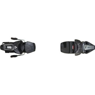 Fischer - RS 9 GripWalk SLR/Womantrack Bindung grau
