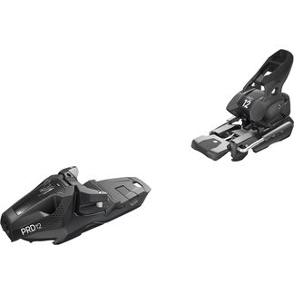 Head - PRD 12 GripWalk® Set Binding matte black