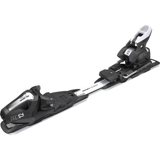 Head - PRD 12 GripWalk 85mm Stopper matt black