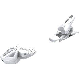 Head - Joy 9 GripWalk SLR Set Binding white