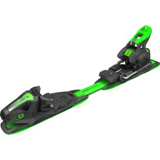 Head - PRD 12 GripWalk 85mm Stopper matt black