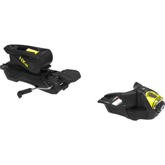 Look Bindings - NX 12 Konect GripWalk® Binding yellow