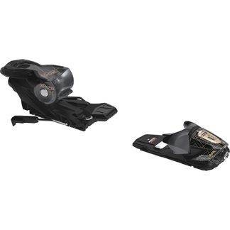 Look Bindings - Xpress W 11 GripWalk® Binding grey bronze