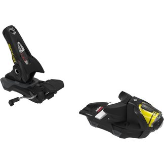 SPX 12 Konect GripWalk® schwarz gelb