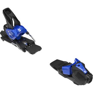 Salomon - MI12 GripWalk® Binding blue