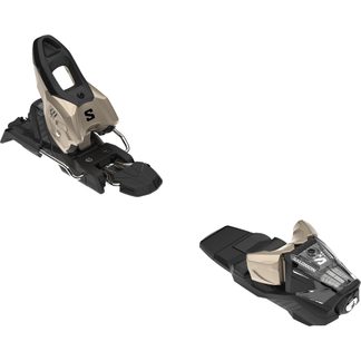 Salomon - M10 GripWalk® Bindung bronze