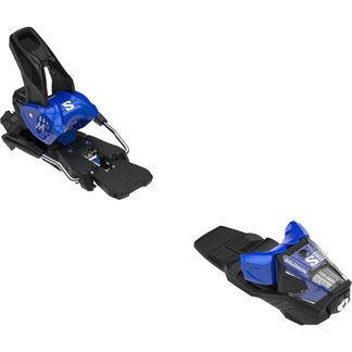 Salomon - M12 GripWalk® Set Binding race blue