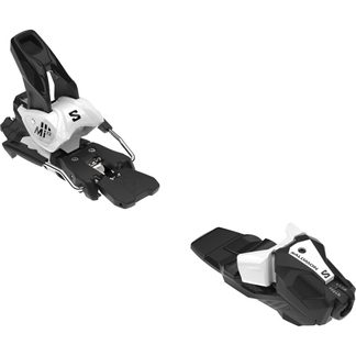 Salomon - MI12 GripWalk® Binding white