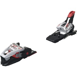 Marker - Race XCell 18 white black red