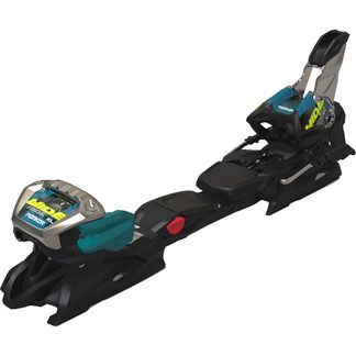 Völkl - Wideride 12 TCX GripWalk® Binding petrol