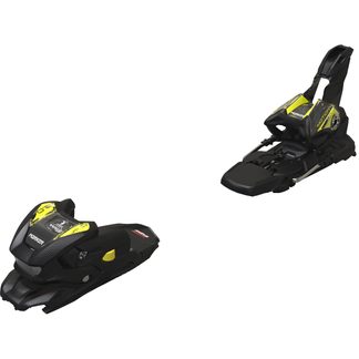 VMotion 12 GripWalk black yellow