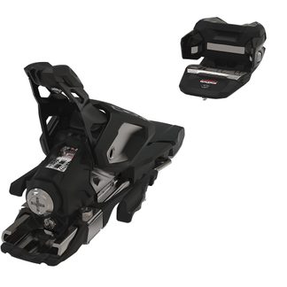 COMP 16 GripWalk® Binding Black