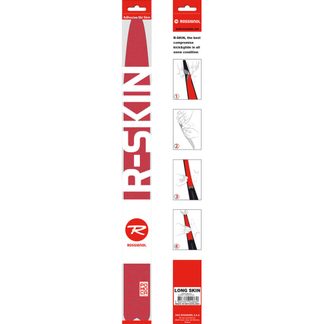 Rossignol - Long R-Skin Race Premium Replacement Skins X-Ium 197-208cm