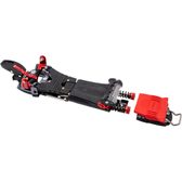 Meidjo 3 SR Telemark Binding red