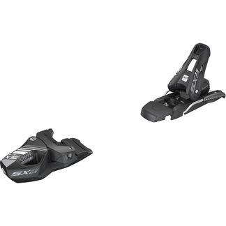 Head - SX 7.5 GripWalk CA Jr. Freeski Binding black