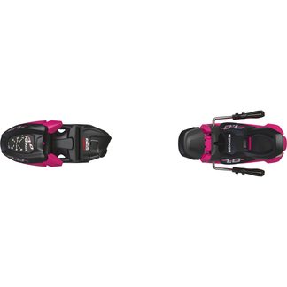 7.0 vMotion JR Lady pink