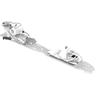 Look Bindings - XPress JR 7 B83 white silver