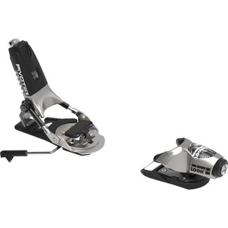 Look Bindings - Pivot 15 GripWalk Freeski Binding raw 105mm brakes