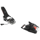 Pivot 12 GripWalk® Freeski Binding black 75mm Brakes