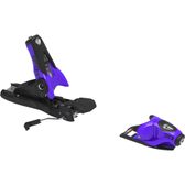 SPX 11 GripWalk Freeski Bindung lila schwarz